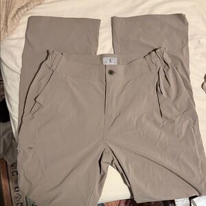 Women’s Royal Robbin’s Hiking Pants